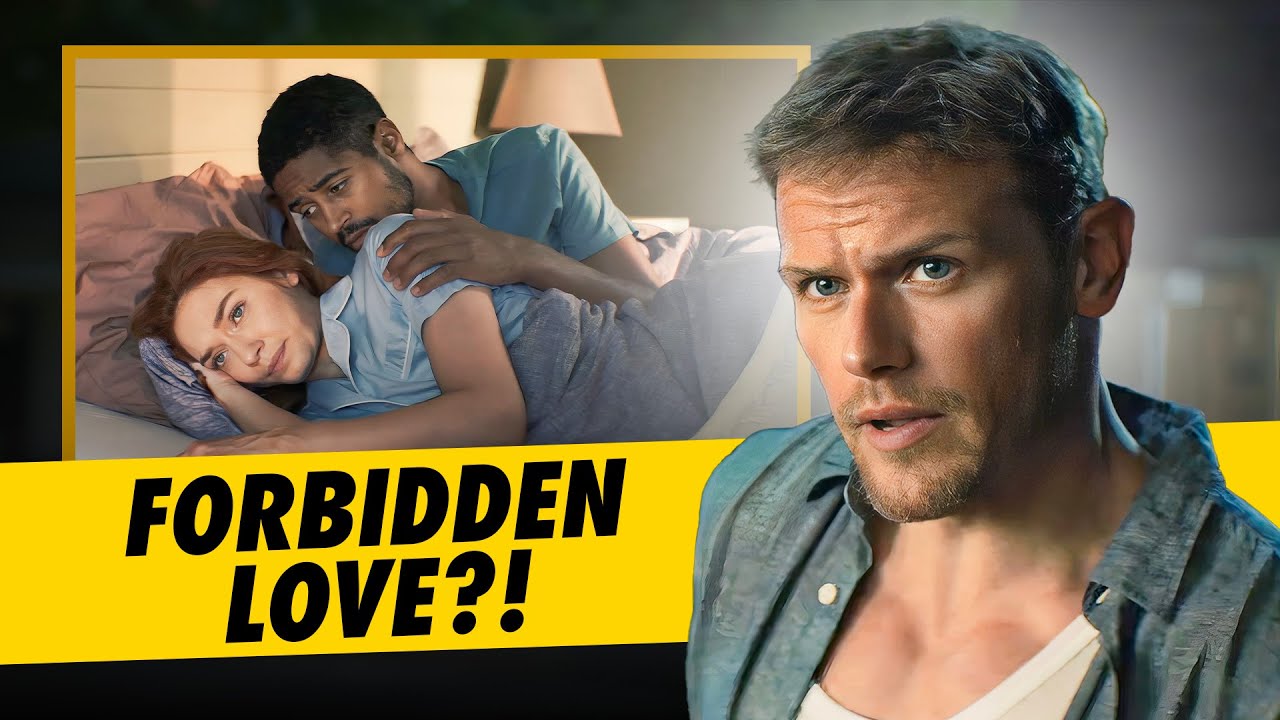 The Couple Next Door Episode 1 - Danny Seduces Evie!