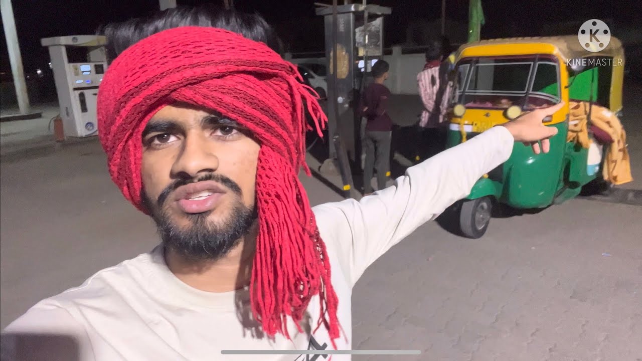 Travel Rajkot to Hajipeer  Vlog😇 Part 1 | Rahid Vlogs 9 🦅 #hajipir #hajipirkaursh