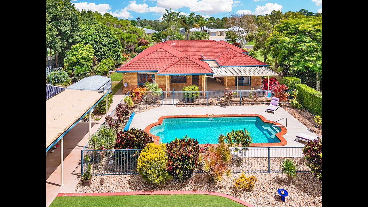 Hervey Bay Rael Estate | 28 Ocean Park Drive Dundowran Beach