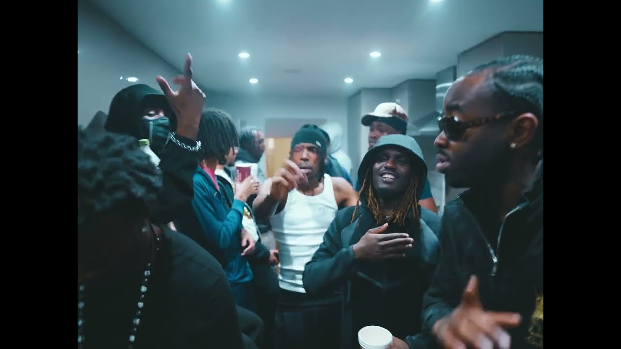 S5 x kare x YT - Yes (Official Video)