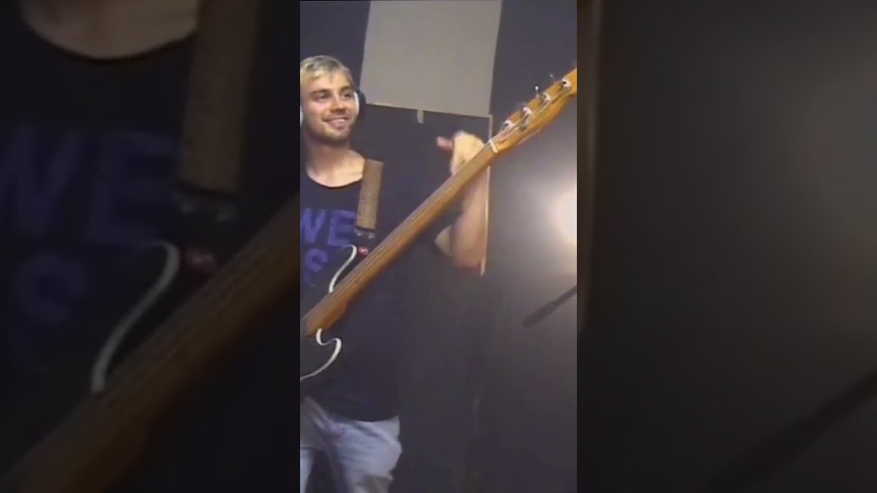 THE SONIC BREWERY - Rule the World (LIVE SESSION)