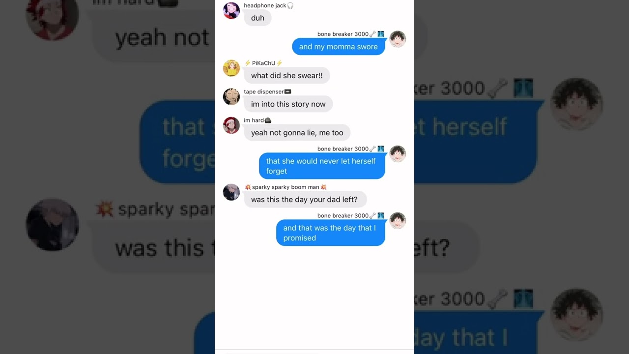 Deku confession lyric prank