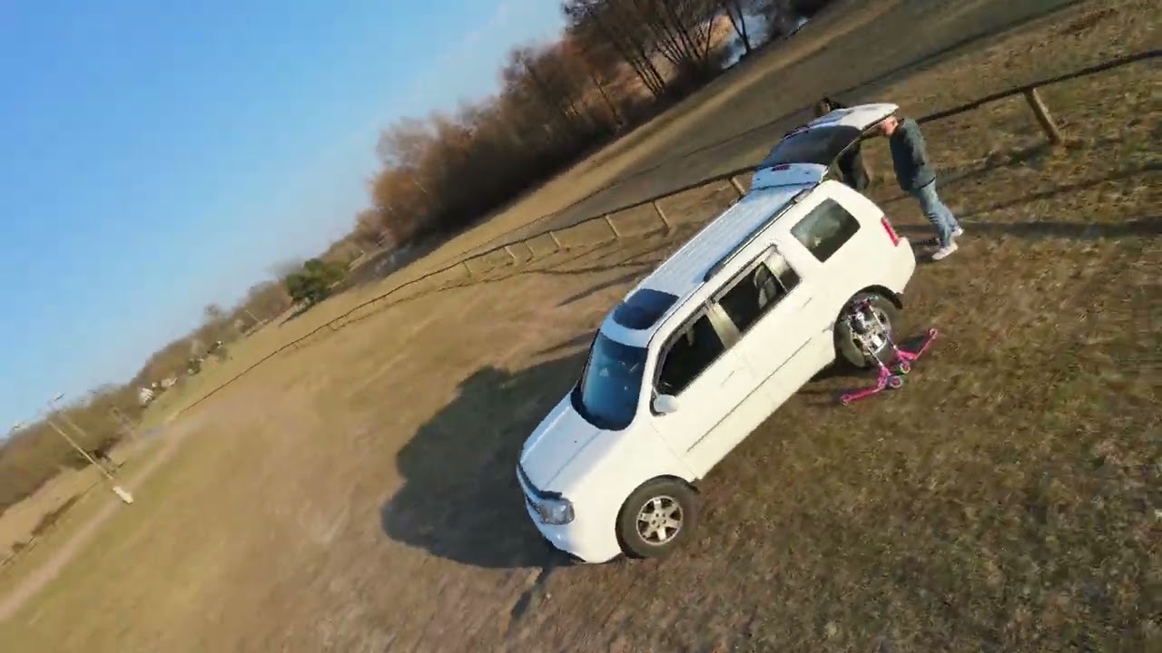 DJI Neo 2 FPV