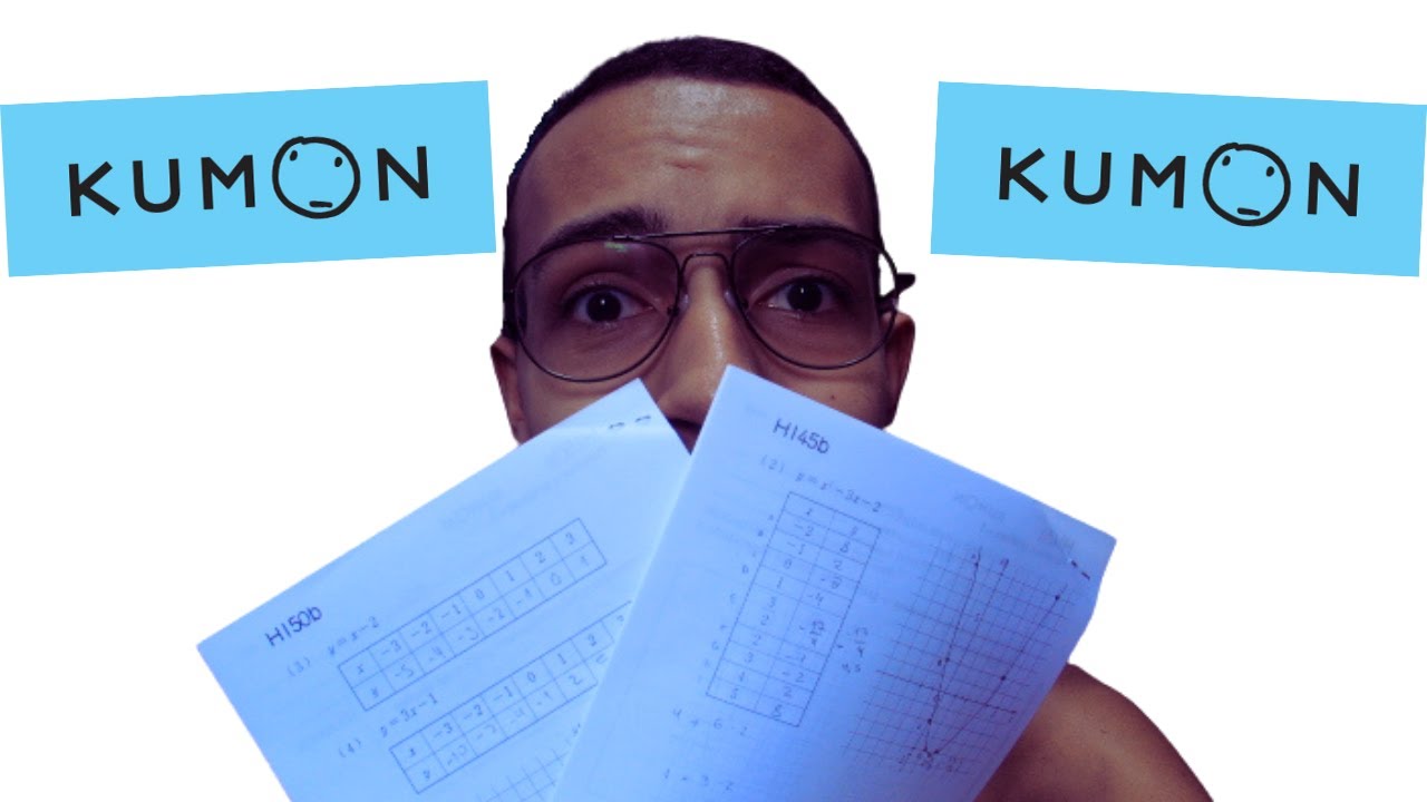 6 meses de KUMON! Valeu a PENA?