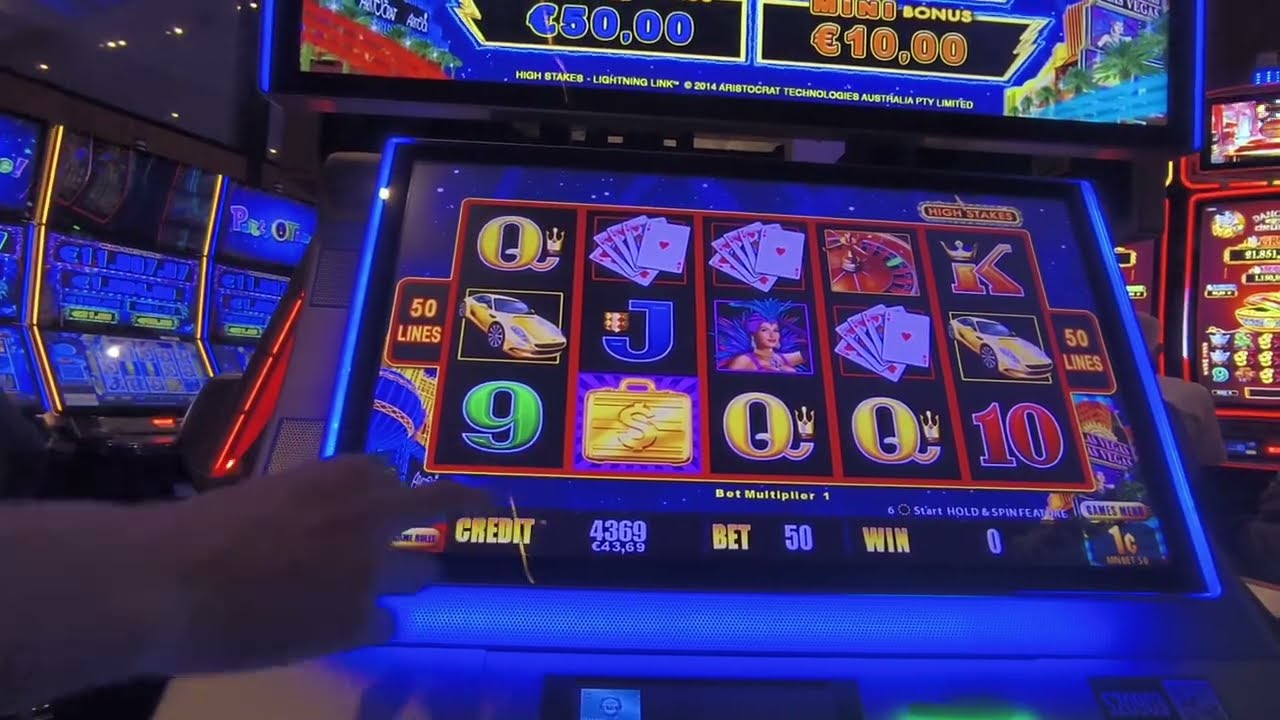Real Casino Parnitha Greece