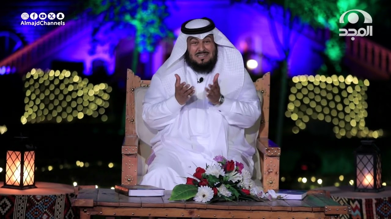 تاجر عراقي يعتمد في تجارته على ما يصله من تجار خرسان ودارات عليه الأيام وهذا ما جرى له!