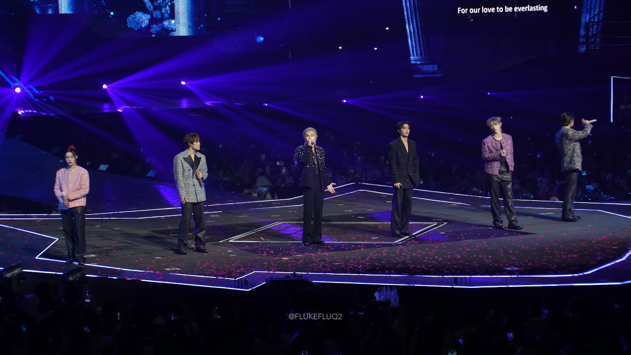 251019 #LYKN - เหมือนวิวาห์ (Rain wedding) [with Jeff Satur] | #LYKNDuskAndDawnConcertD2