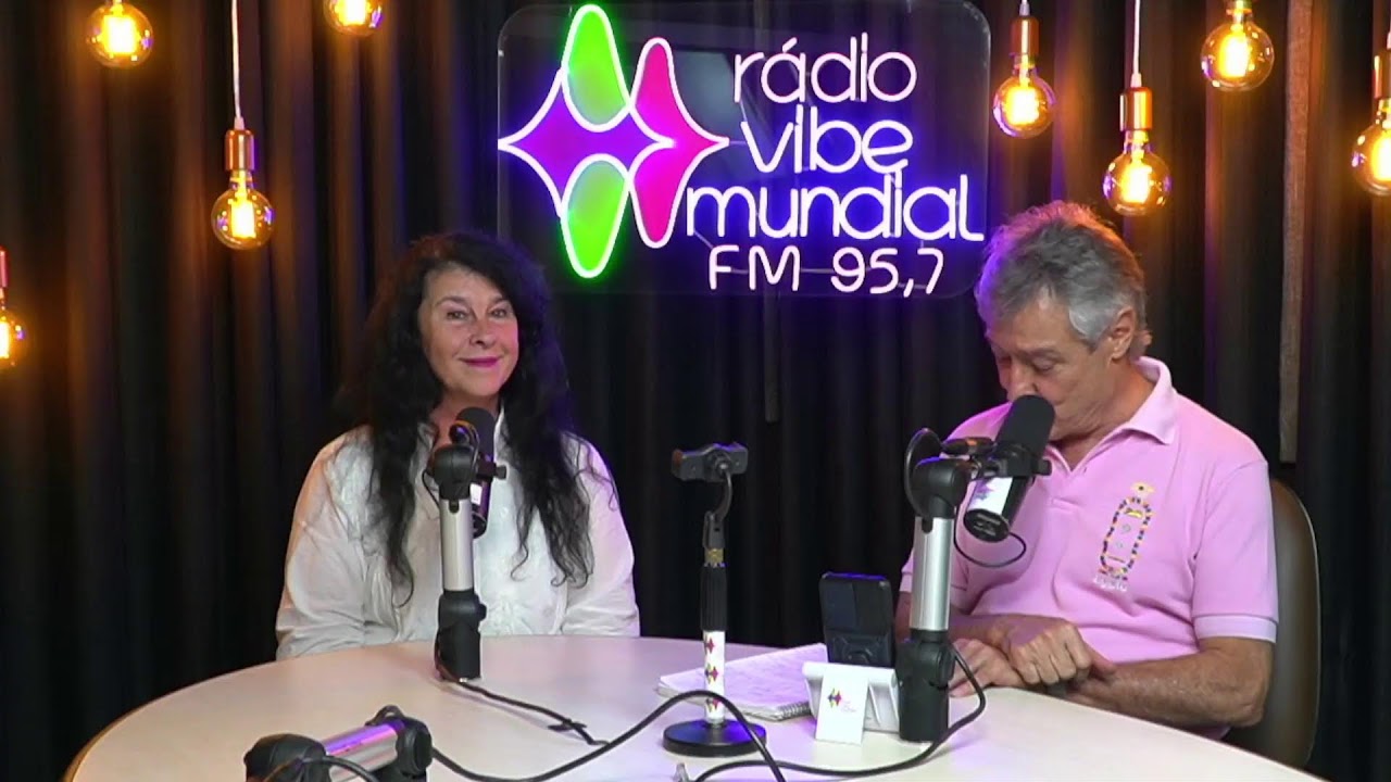 Linguagem do Corpo com Cristina Cairo