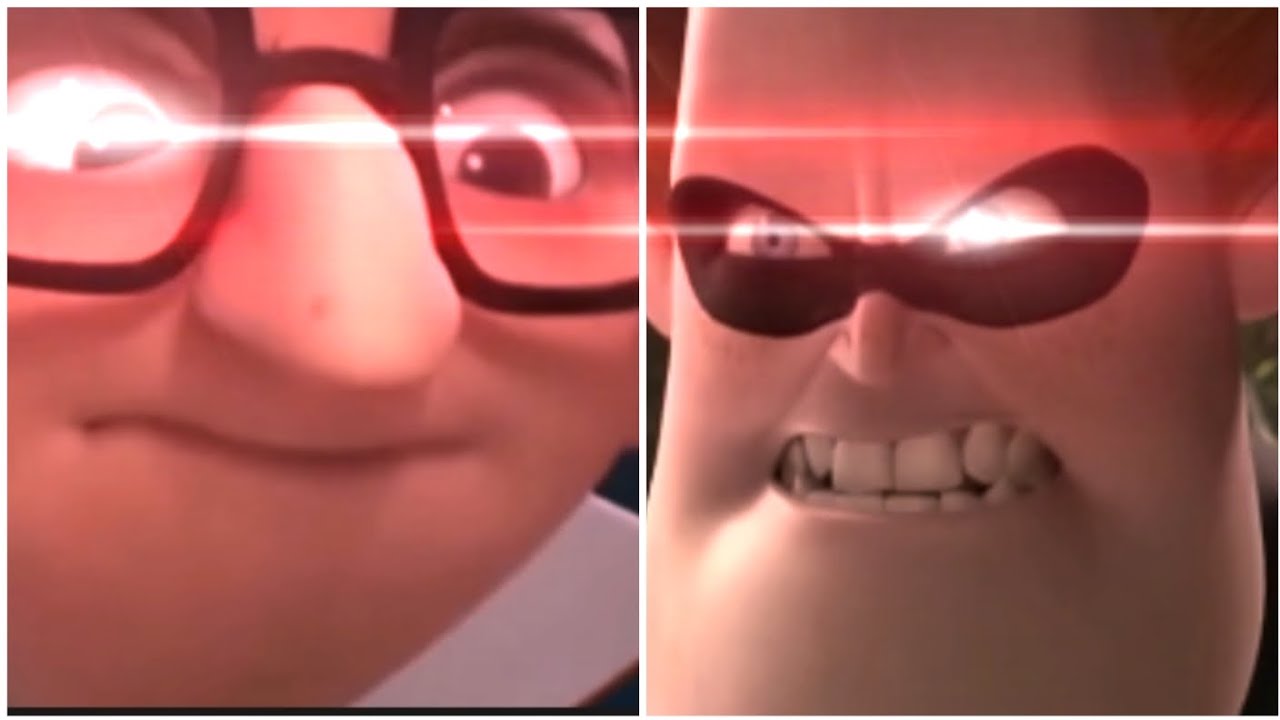 Syndrome Vs Vector (It's F**king Brutal)