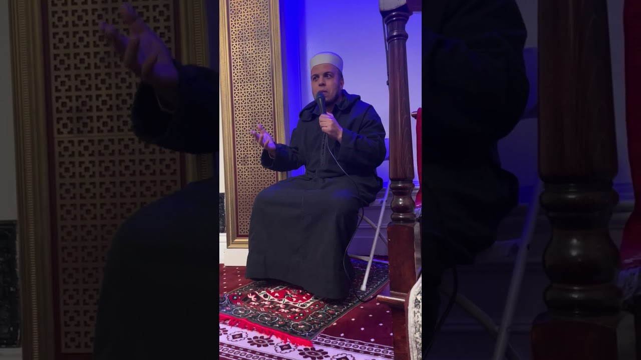 Taraweeh Khaterah