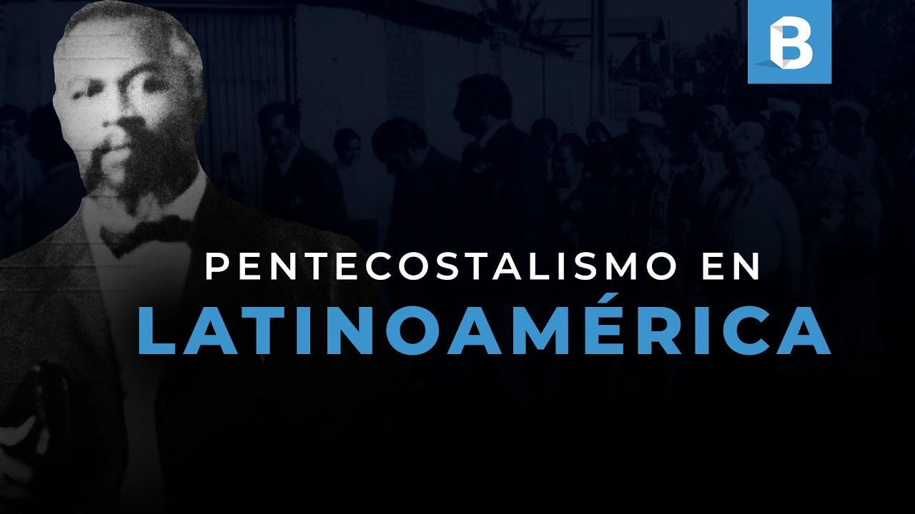 ¿Por qué el PENTECOSTALISMO ha crecido en América Latina? | David López | BITE