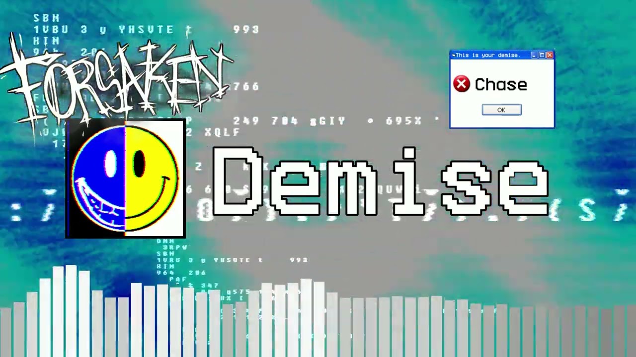 [ Forsaken UST ] Demise ( Noli Chase Theme )