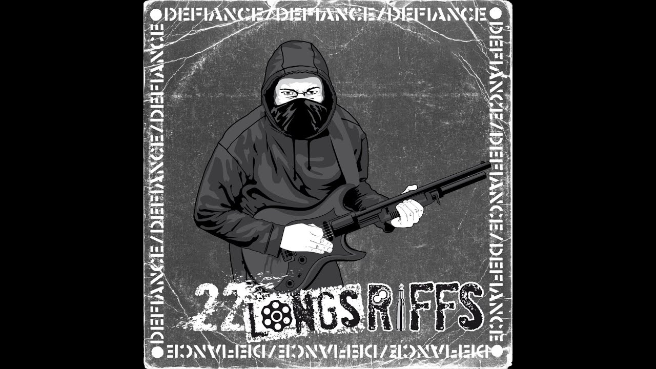 22 Longs Riffs 