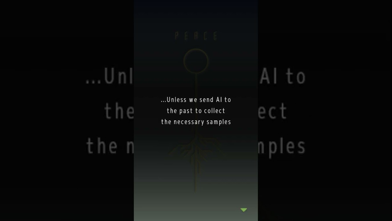 INTERMISSION Part 2 Chapter 5 - I.B. ~The Future, Destined by Unsociable Me~ Gameplay by Erlise