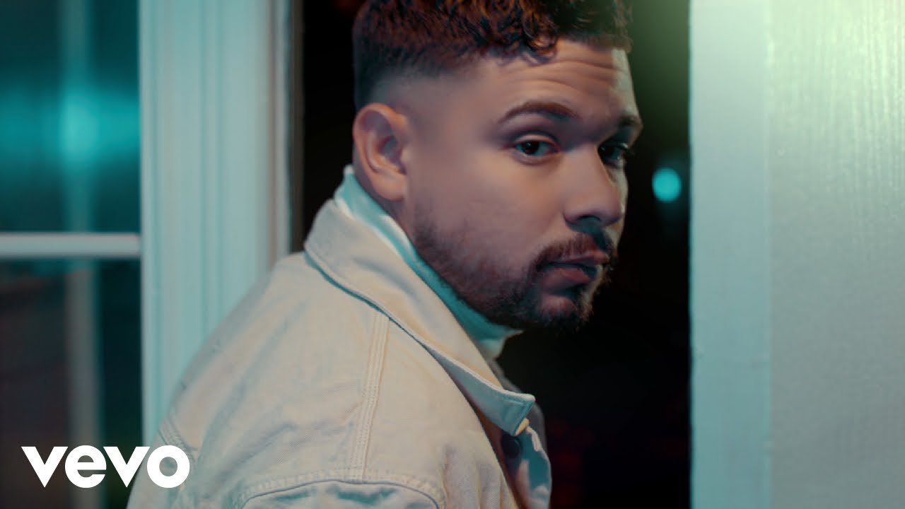 Onell Diaz - Dios No Ha Terminado Contigo (Official Video)