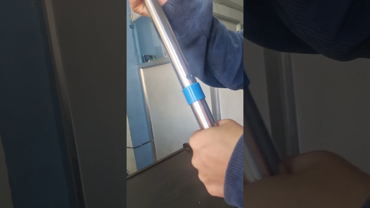 How to Assemble Bottle Spray Mop? - Mop Assemble Instruction 