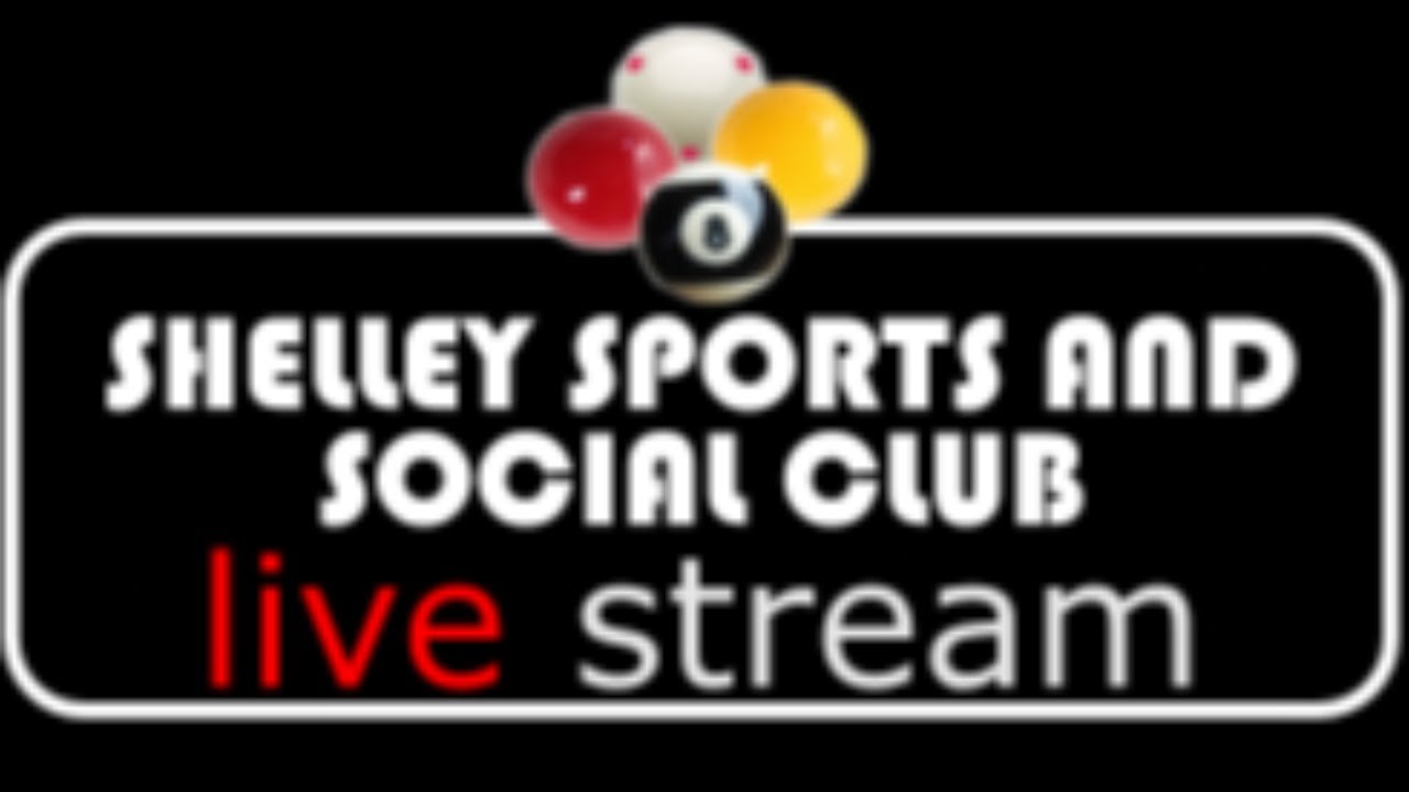 Scott Croucher v Matt Hayes Blackball Rules Race to 11 for £100