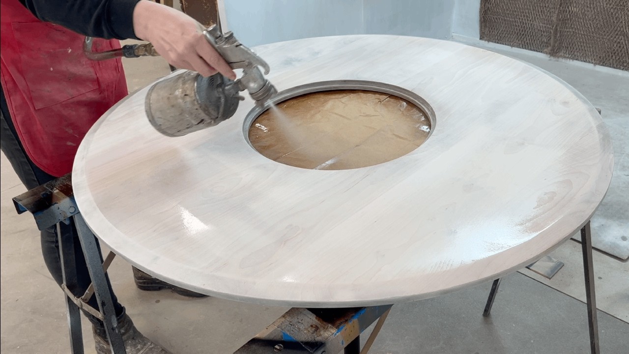 How To Modernize Your Donut