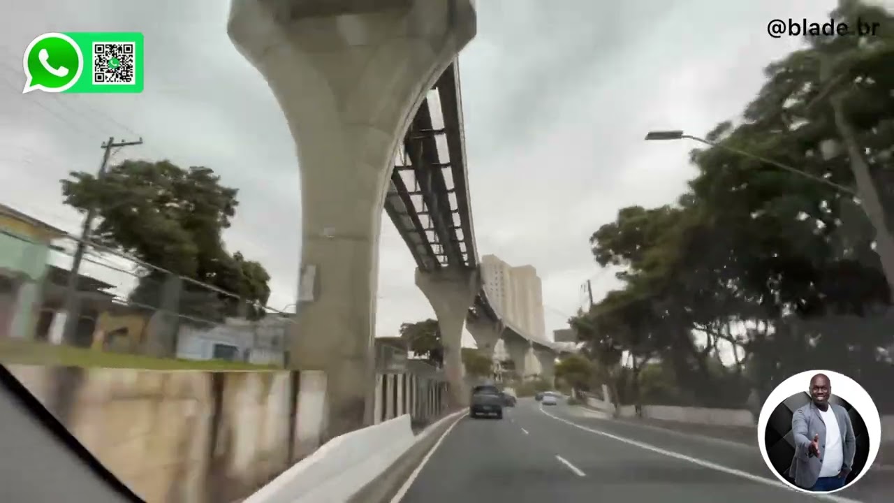 Sapopemba Jardim Planalto | Apartamento ao lado da Esta&ccedil;&atilde;o | Gerente Blade | Plano | Parceria