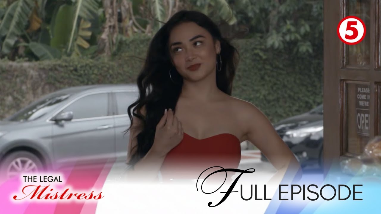 The Legal Mistress Episode 3 | January 7, 2026