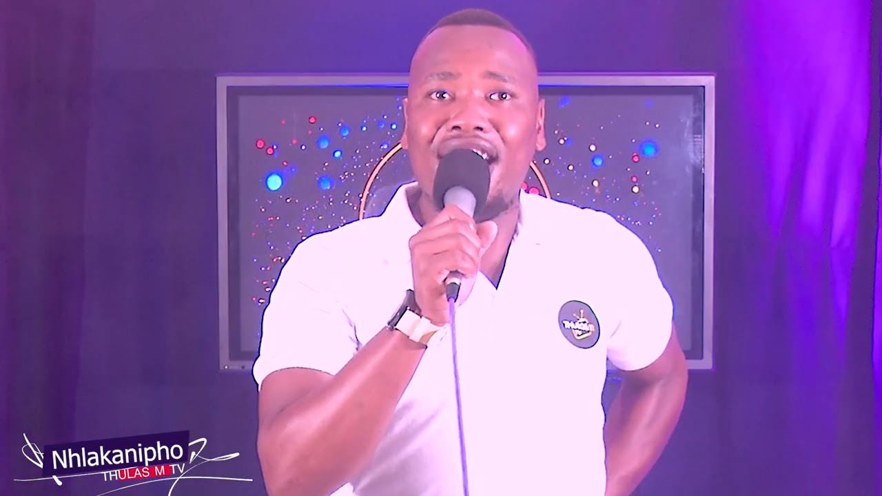 Nhlakanipho - singelibonge sonke na