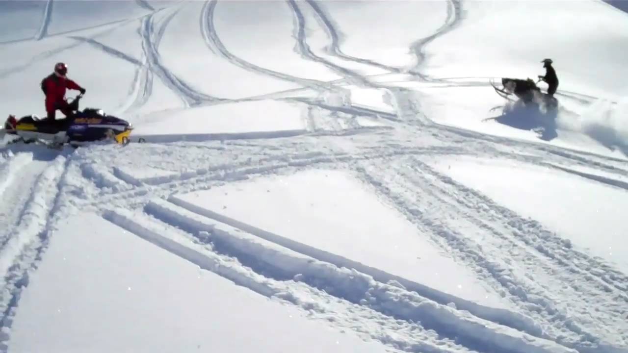April 6  2011  Turnagain Pass