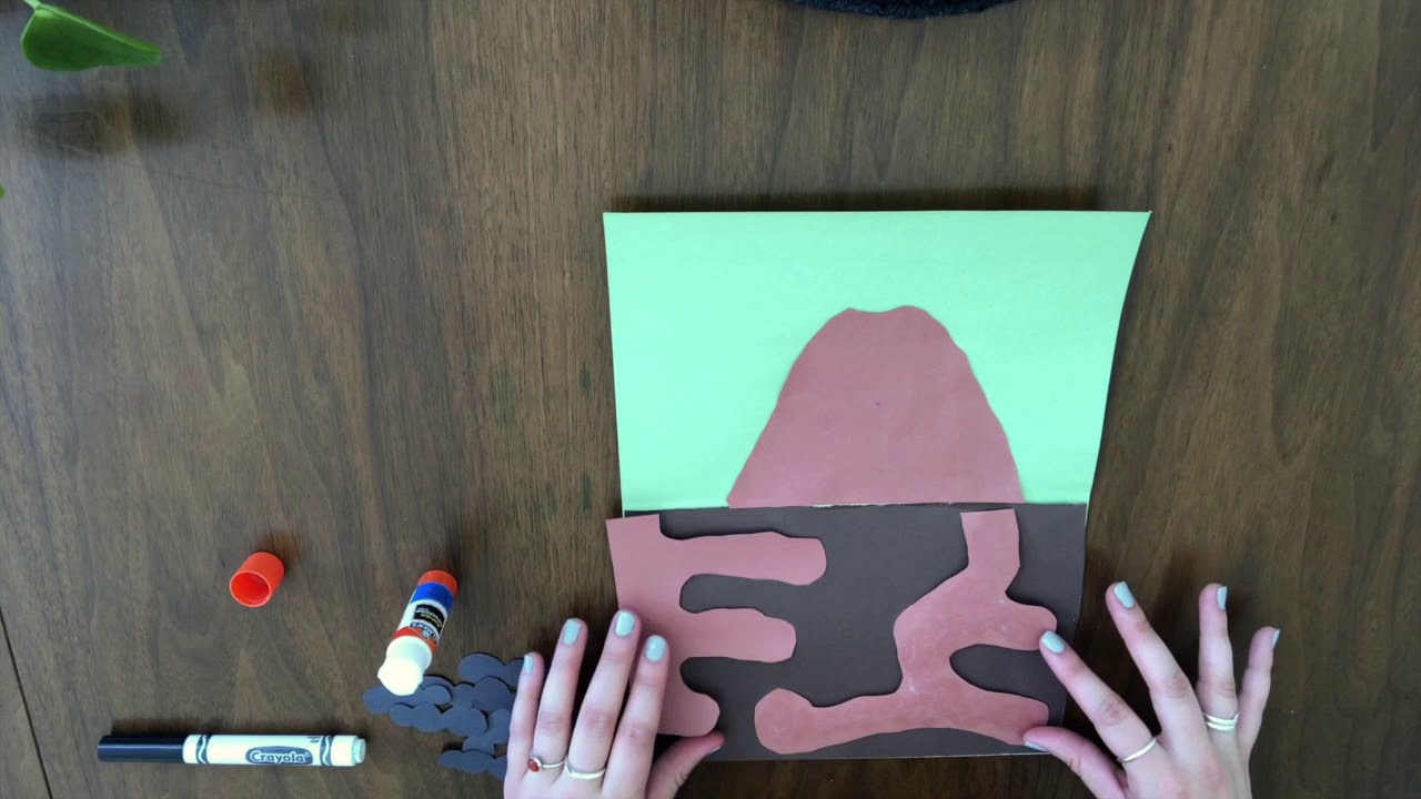 Ant Project #2 Anthill