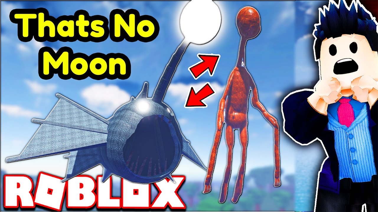 NEW🔥 TREVOR HENDERSON CREATURE GIANTS IN GIANTS UNIVERSE ROLEPLAY