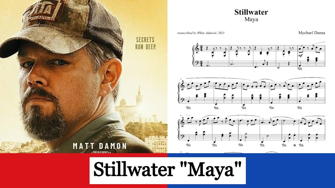 Stillwater - 