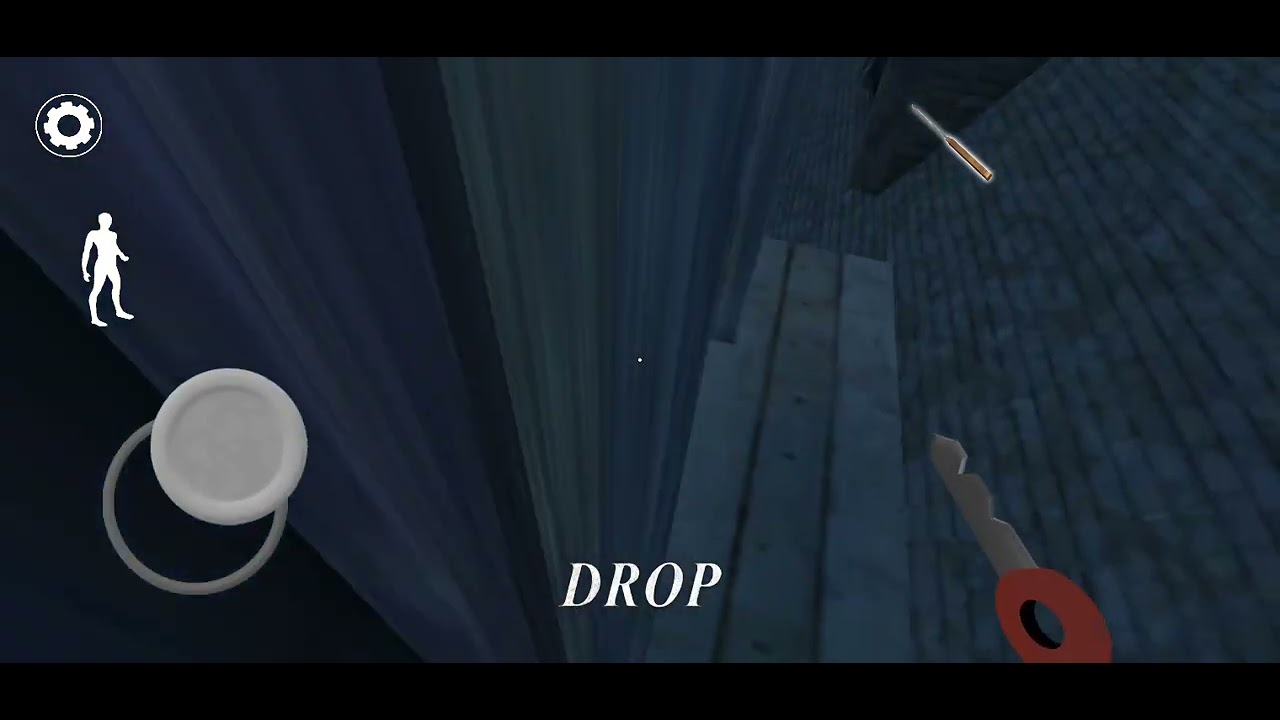 Granny 3 extreme mode train escape attempt 11 finale
