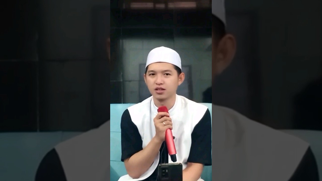 Mensucikan Jiwa, Itulah Hakikat Pendidikan dalam Islam #kohdennislim
