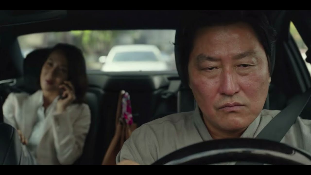 Parasite di Bong Joon-ho, lotta di classe e strutture di potere