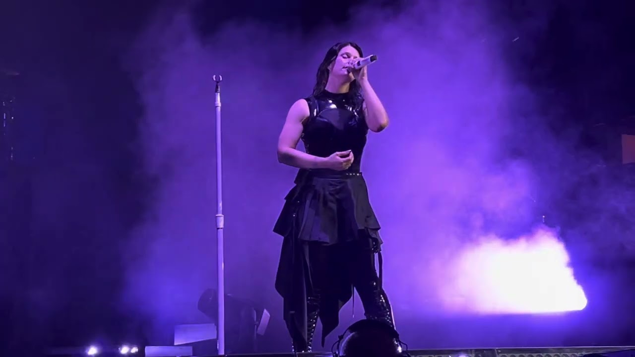 Spiritbox - Perfect Soul (Live at Toyota Arena, Ontario, CA 11/12/2025)