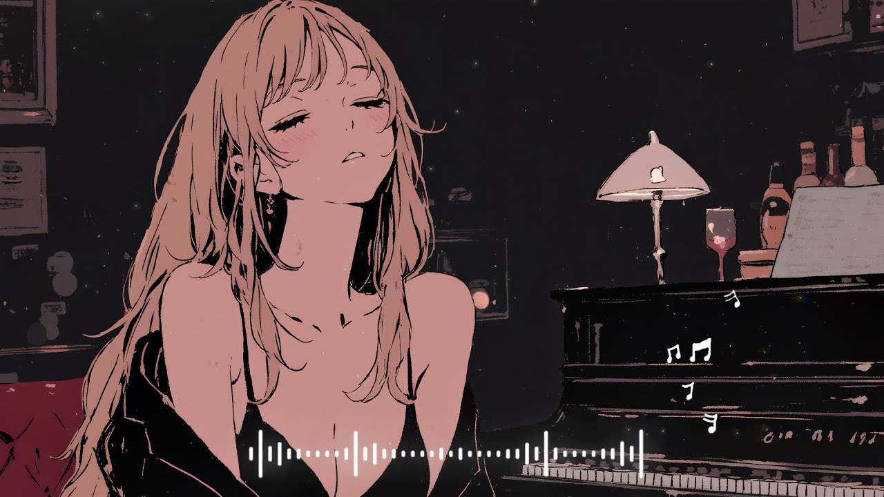 My Love Is a Letter Sent to No One