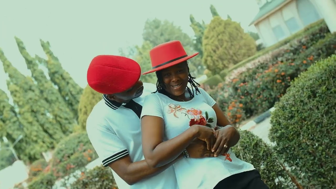 Jebutudollar - MY VAL (Official Video) Song