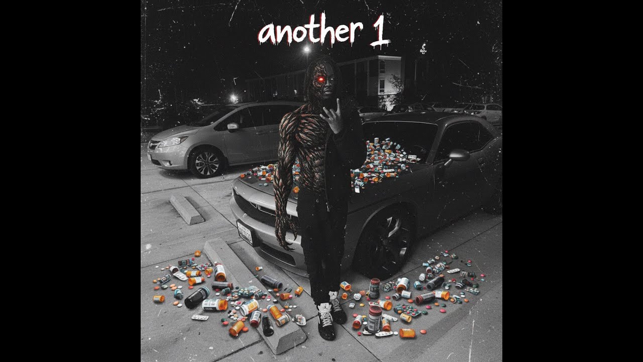 SMOKEE -  Another 1 (Official Audio)