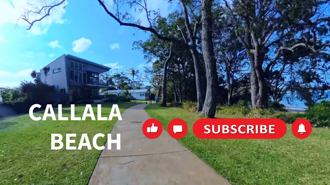 CALLALA BEACH #seniorhealth #cycling #insta360x5