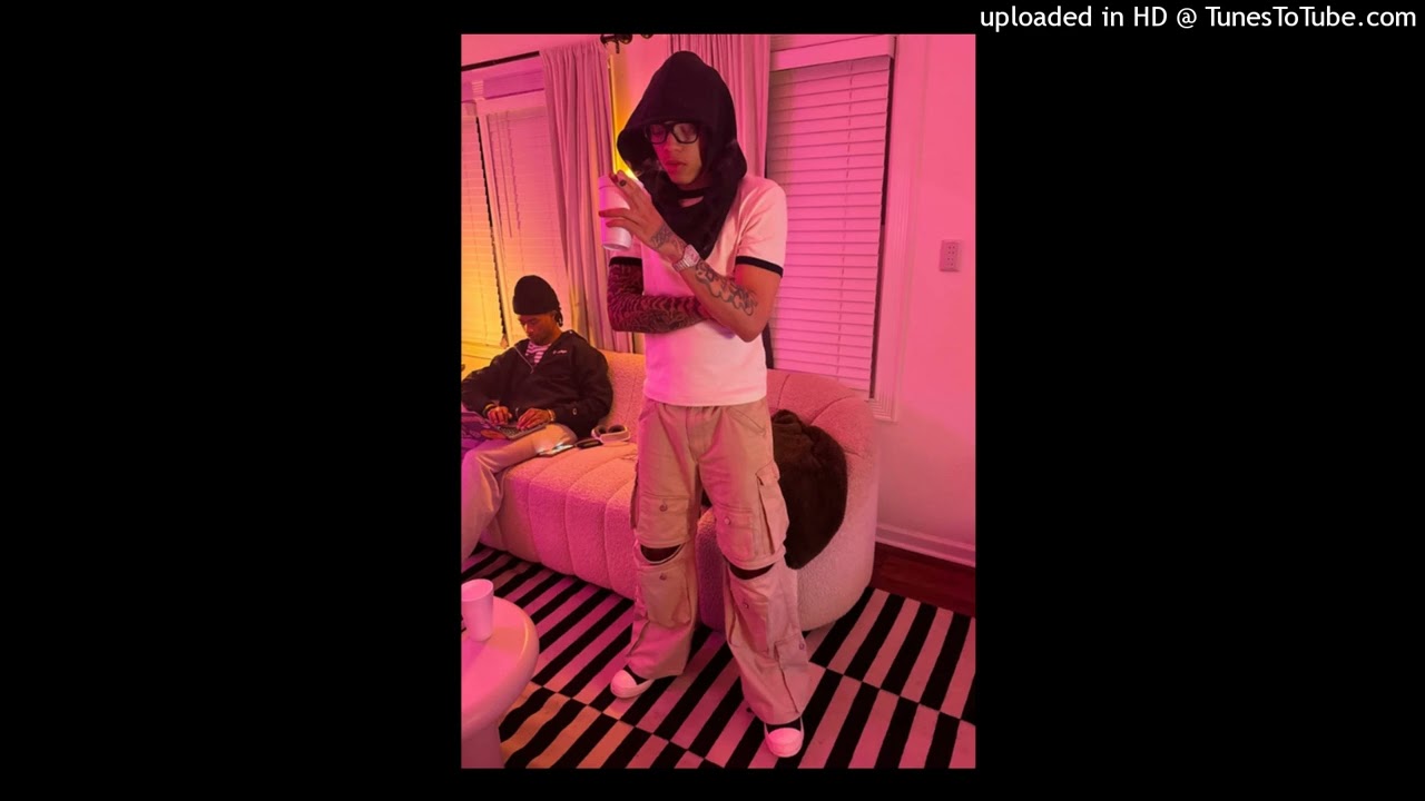 Luhh Dyl Type Beat 