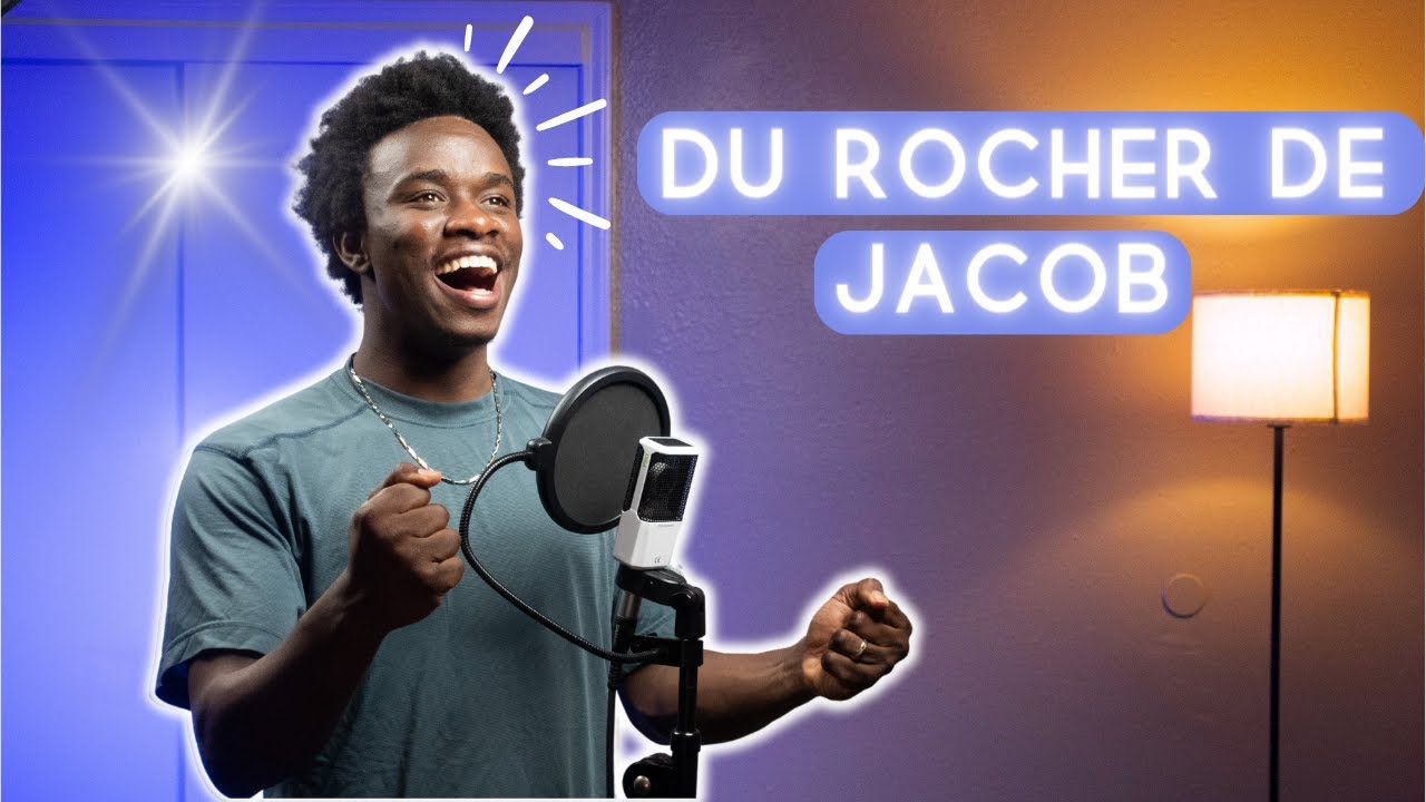 Du rocher de Jacob - 9 Francais Chant d'Esperance - Celigny Dathus