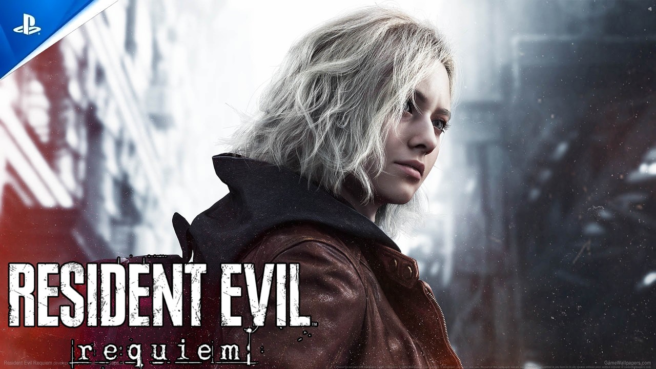 Resident Evil Requiem - Final del Juego - Parte 5 - Gameplay Español Ps5