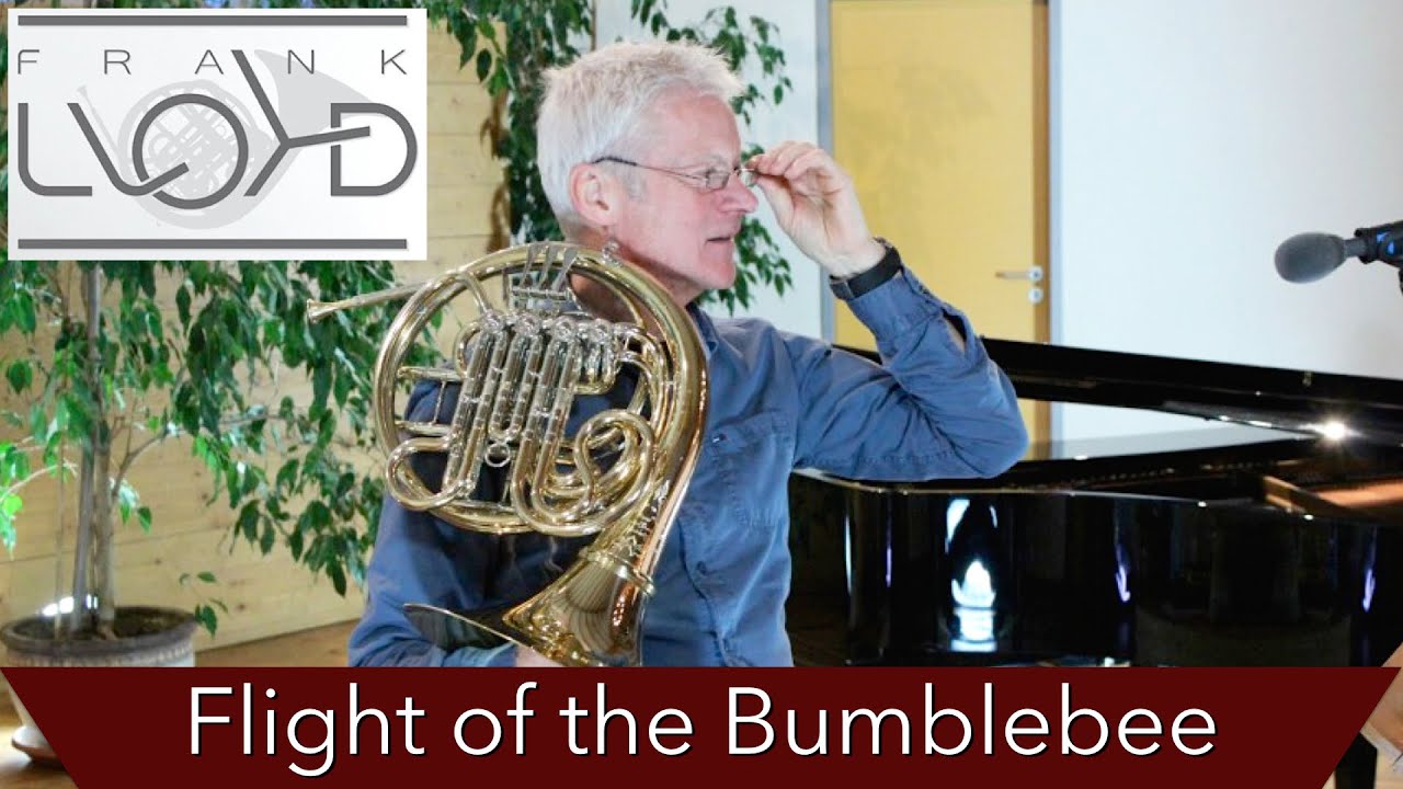 French Horn: 