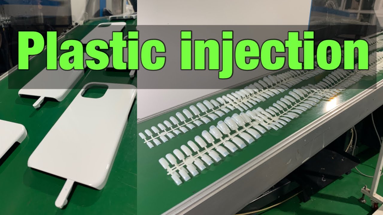 Iphone 12 case production | factory in korea | plastic injection