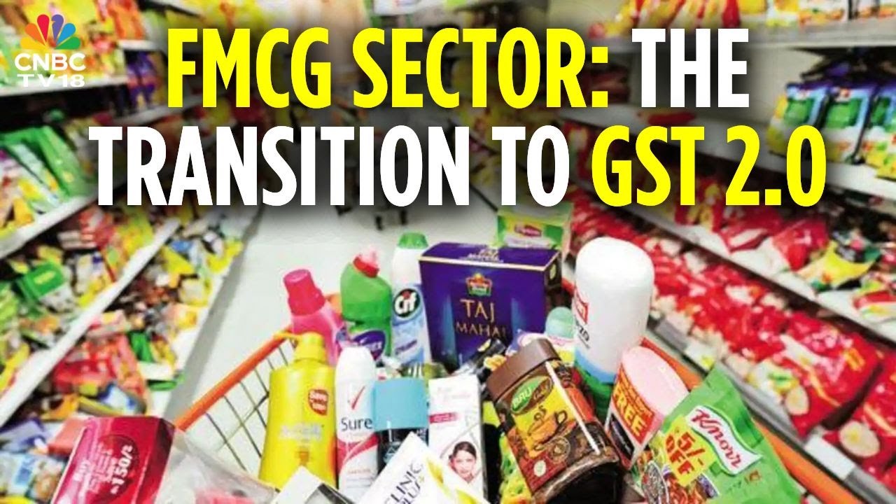FMCG Majors Announce Price Cuts To Extend Benefits Of GST Cuts To Consumers: Is Demand Improving?