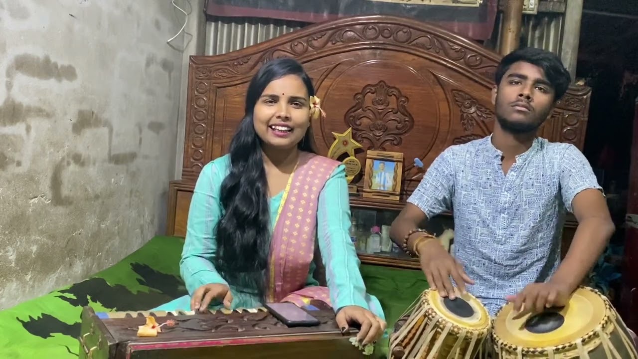 একটা ছিল সোনার কন্যা 🌸🌸