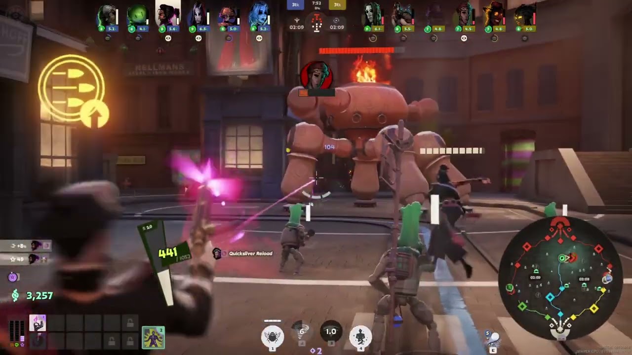 Starshield