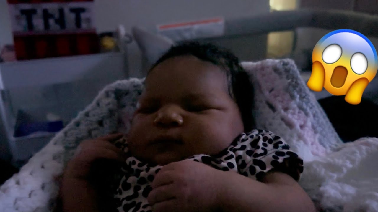 I Finally Became A Dad!!!