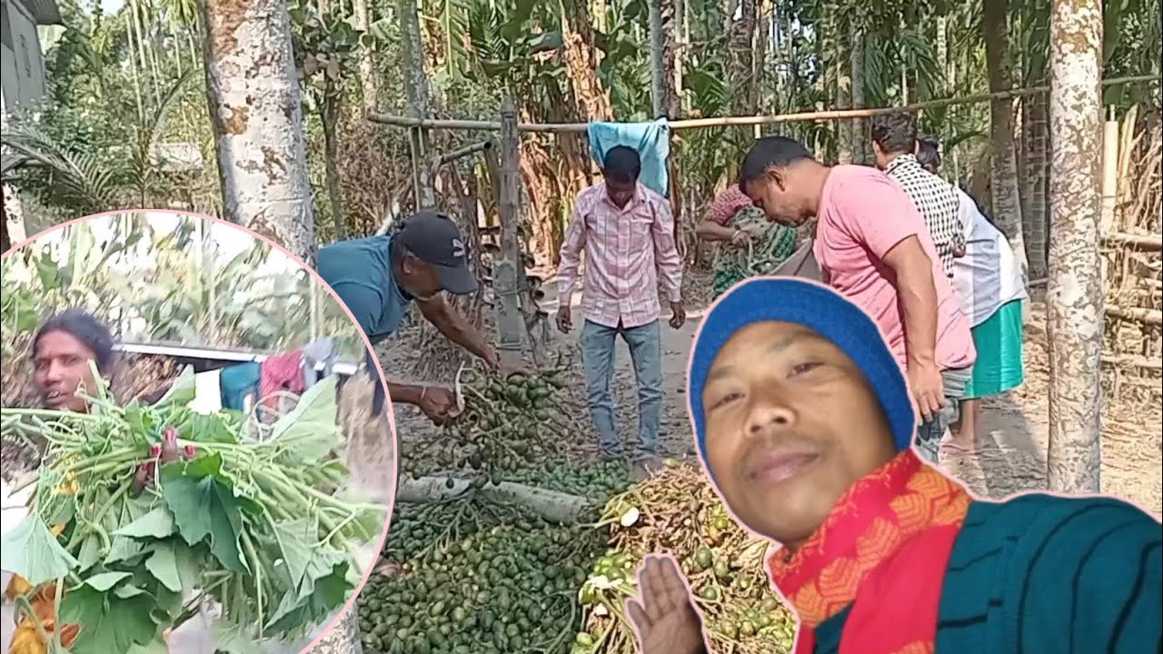 Tambool Todne Ka Maza |