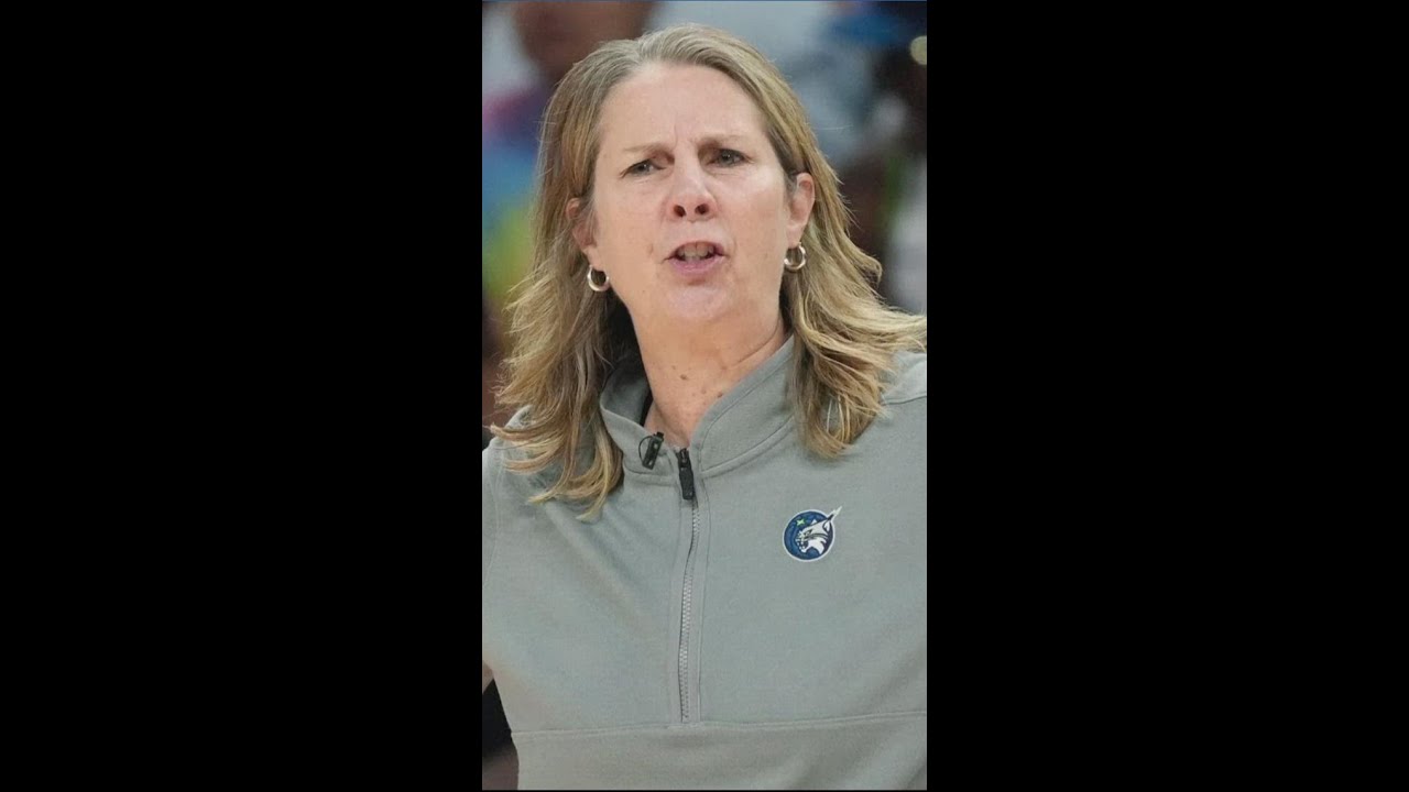 Fever head coach responds to WNBA suspending Lynx coach 1 game