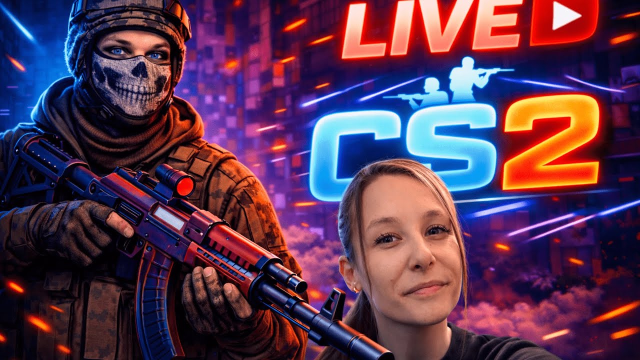 💥 #cs2 LIVE PRZEDŁUŻANY 💥 2 zł = 1 MIN | 100 zł = BONUS DONEJTORA