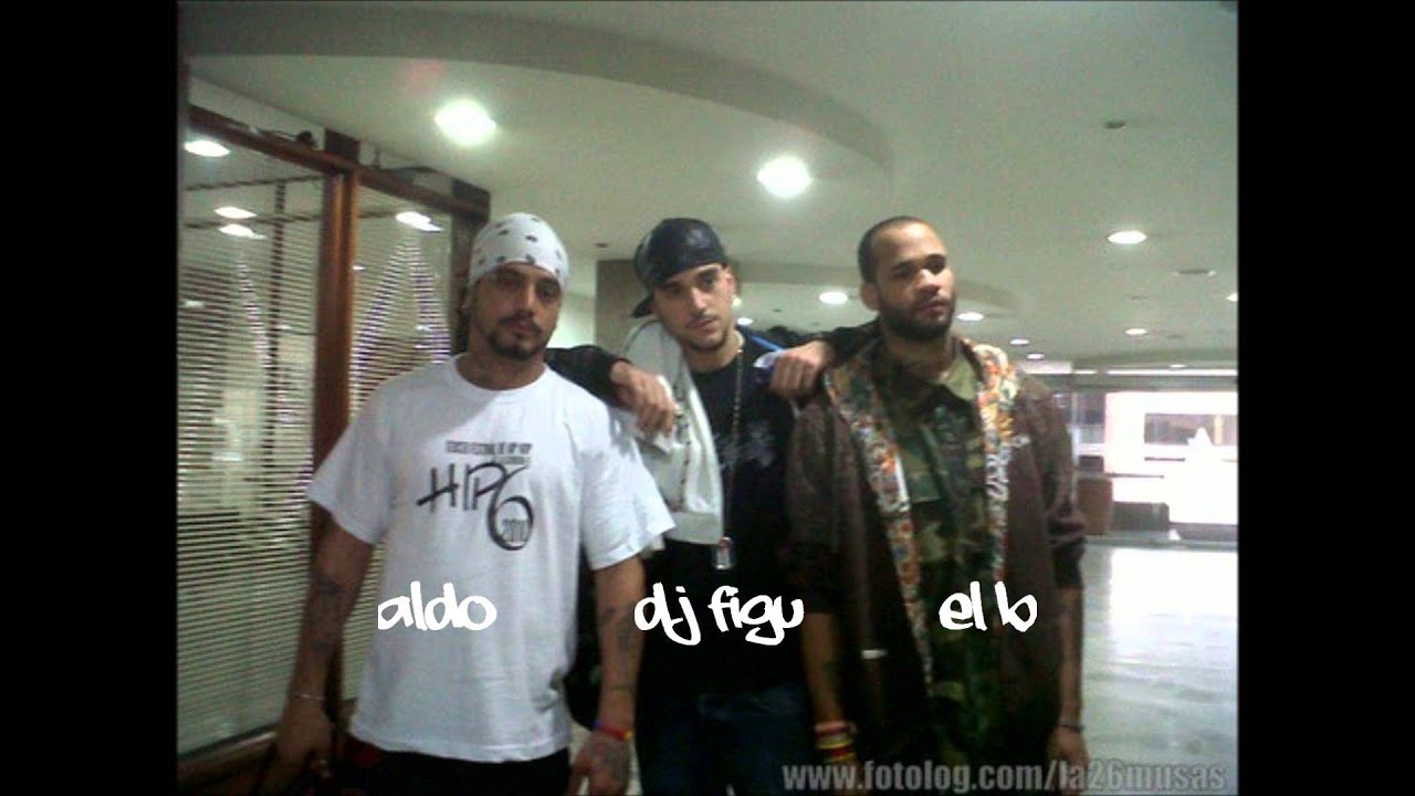 solo tu los aldeanos instrumental
